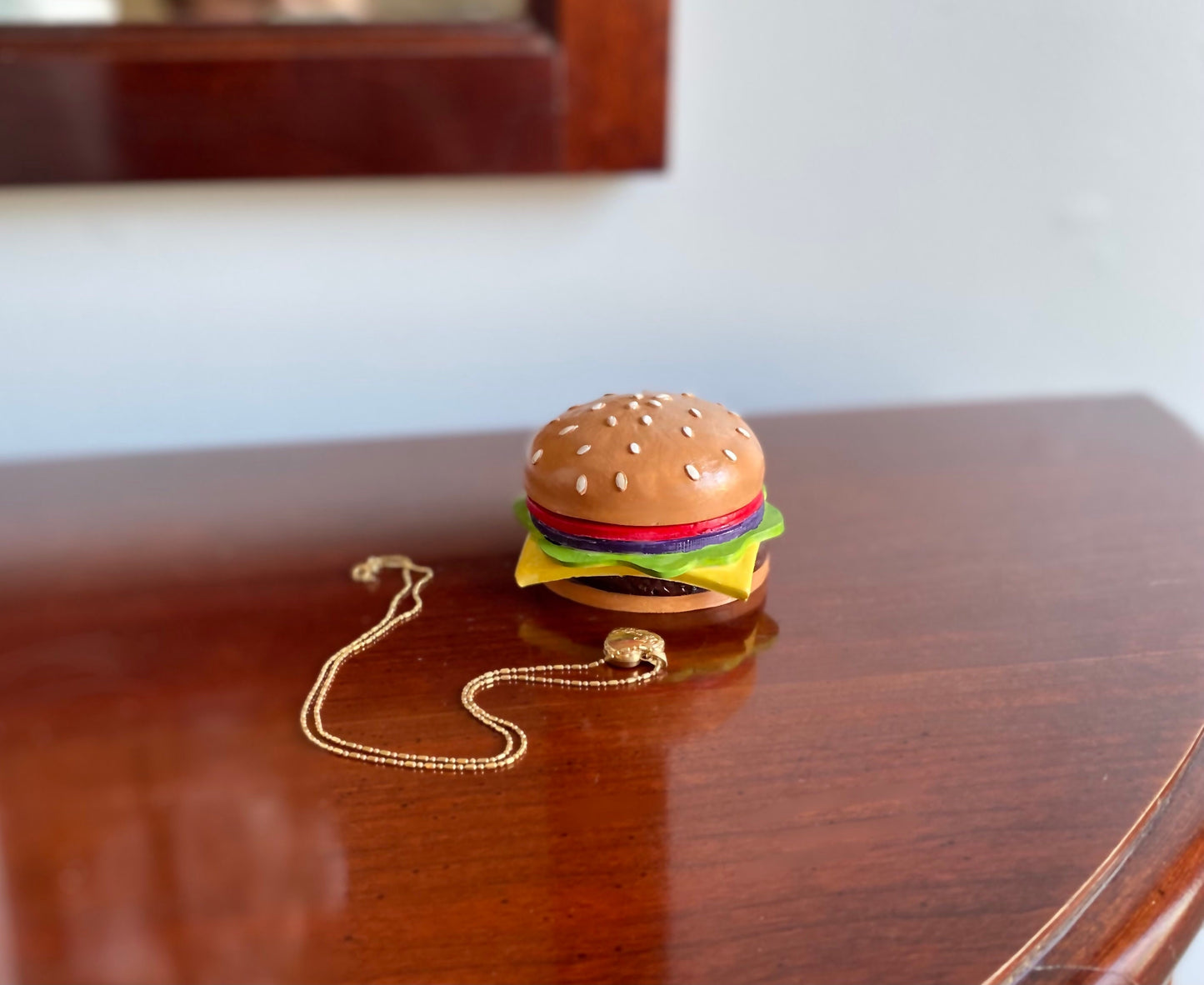 Cheeseburger catch all